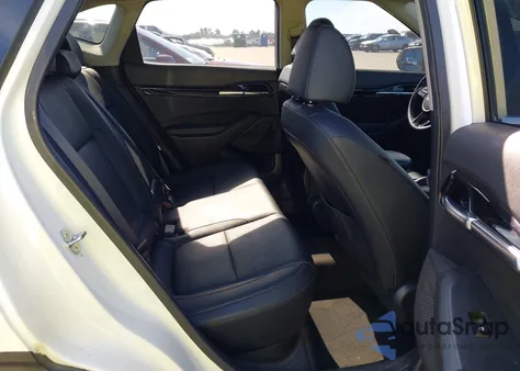 2024 Kia Seltos Ex из США, поврежденный, VIN KNDER2AA8R7496636